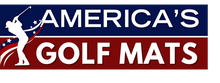 America's Golf Mats Logo