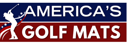 America's Golf Mats Logo