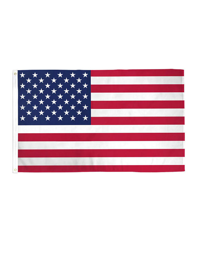 Free 3x5 American Flag Bonus Gift