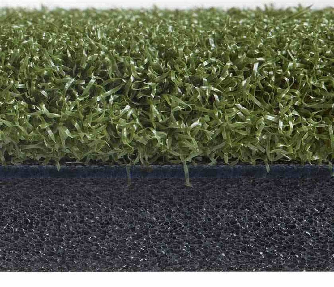 Dura-Star PRO-ACTION Wood Tee Golf Mats - the ultimate golf practice mat for commercial and home use