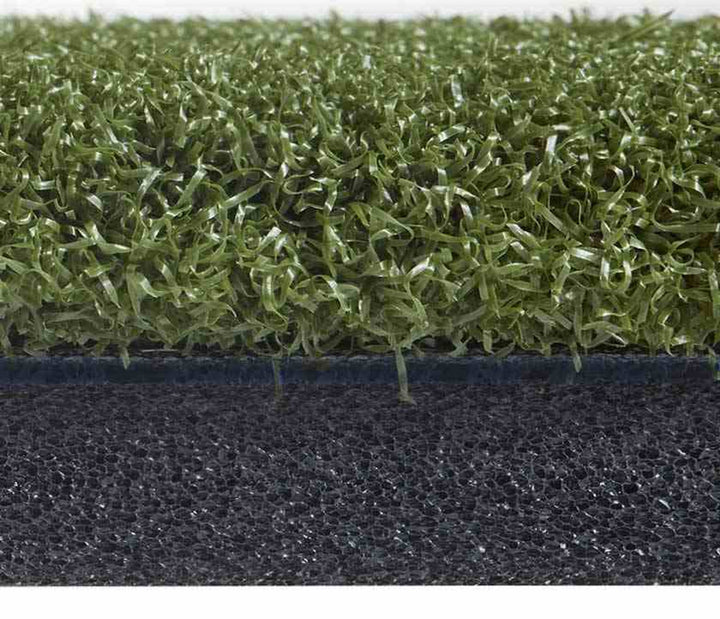 Dura-Star PRO-ACTION Wood Tee Golf Mats - the ultimate golf practice mat for commercial and home use