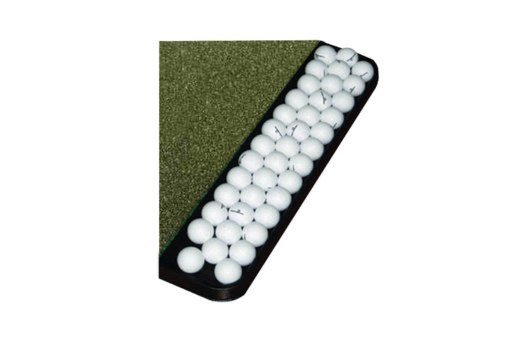 Dura-Star™ Premium Residential Golf Hitting Mats Include a free golf ball tray