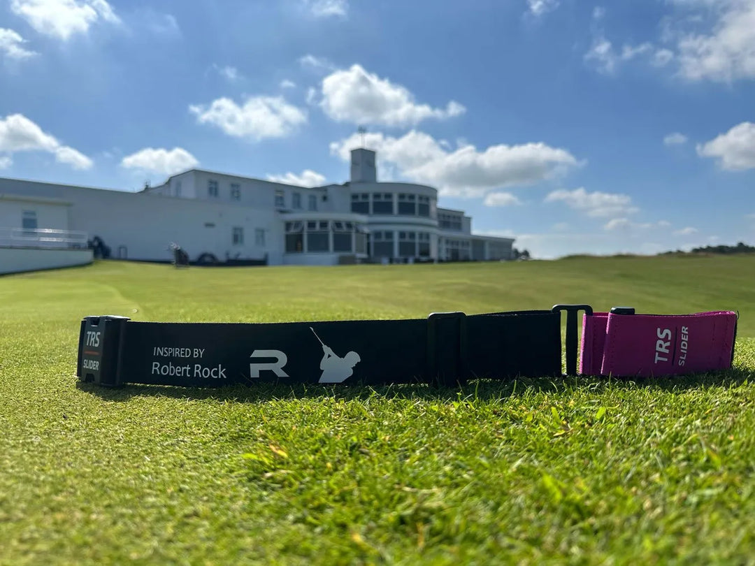 TRS Slider Full Swing Golf Training Aid Full Swing Aids