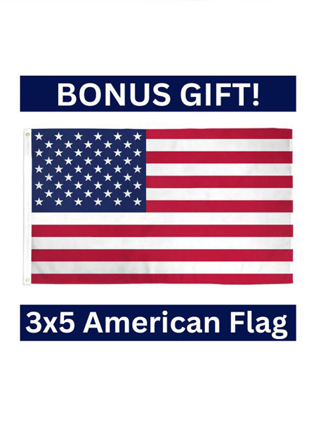 Free Bonus Gift with Big Moss Putting Greens