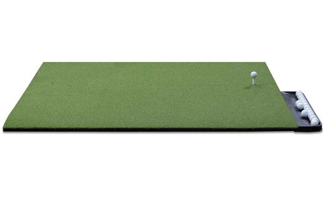 DriveMaster Commercial Driving Range Mats Lasts Seasons Longer
