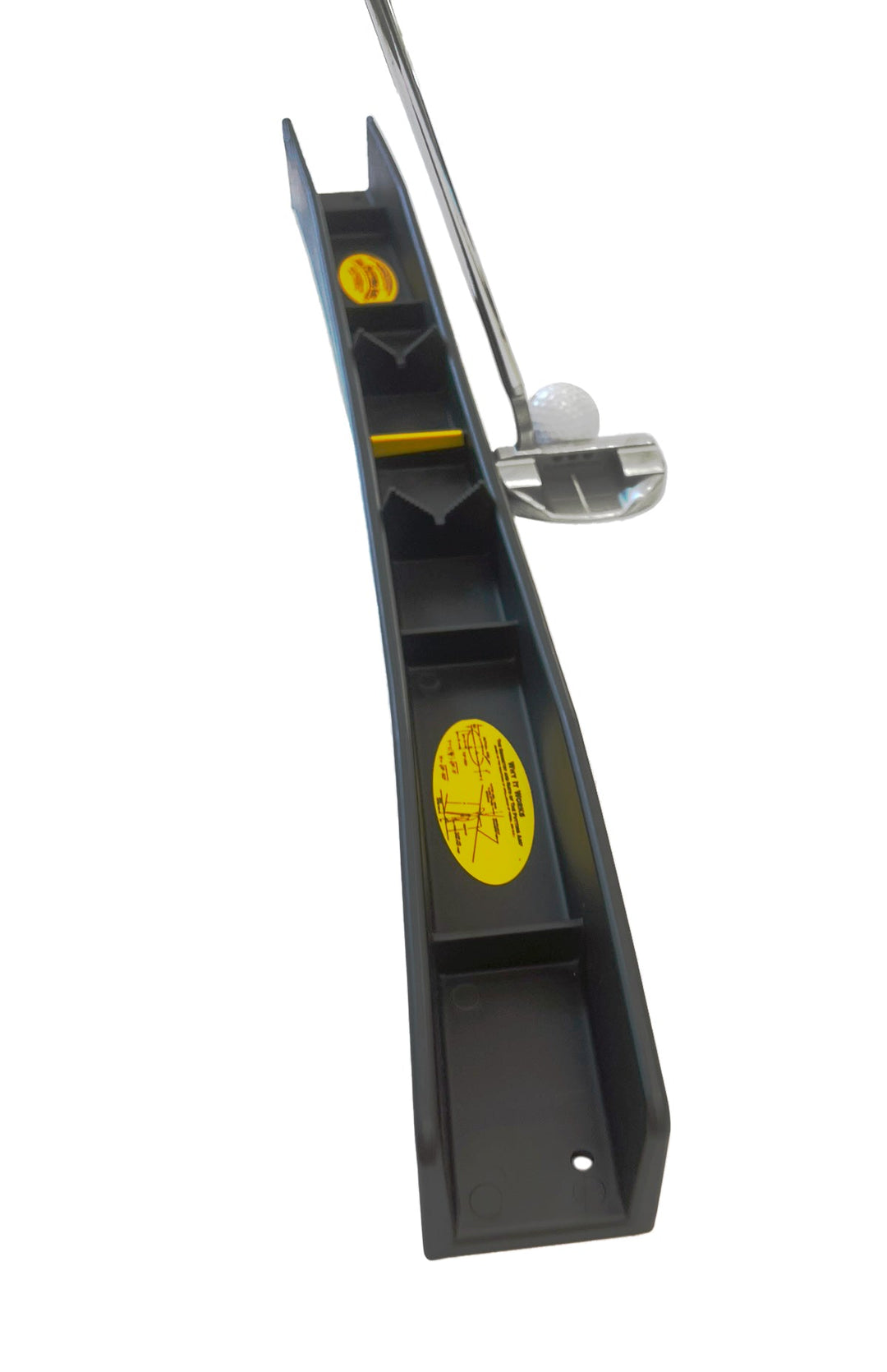 Putting Arc MS-3D. Golf Putting Training Aid Putting Aids Default Title