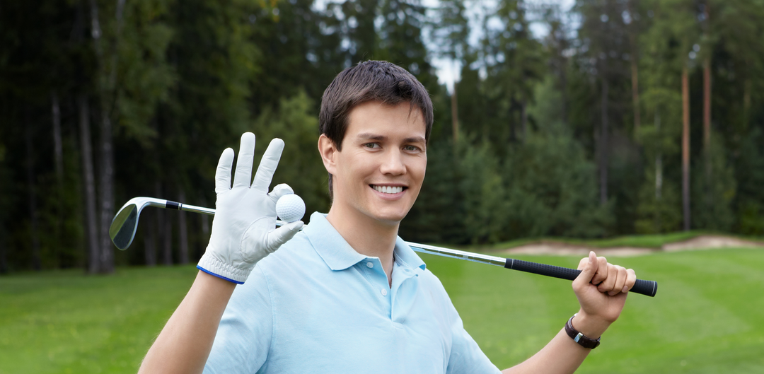 Essential Golf Gear: What Every Golfer Needs