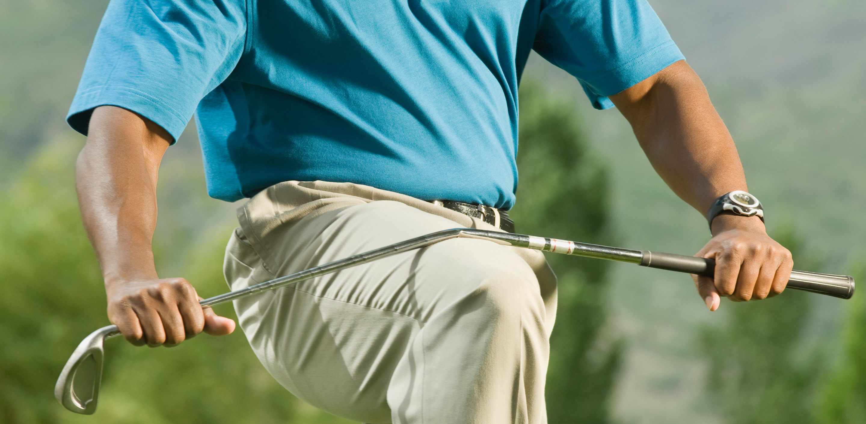 The Most Common Mistakes Golfers Struggle With