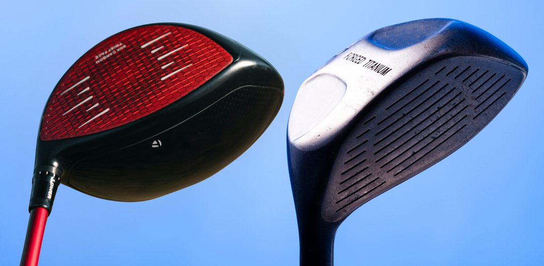 Golf Drivers: Choosing the Right One for Your Game