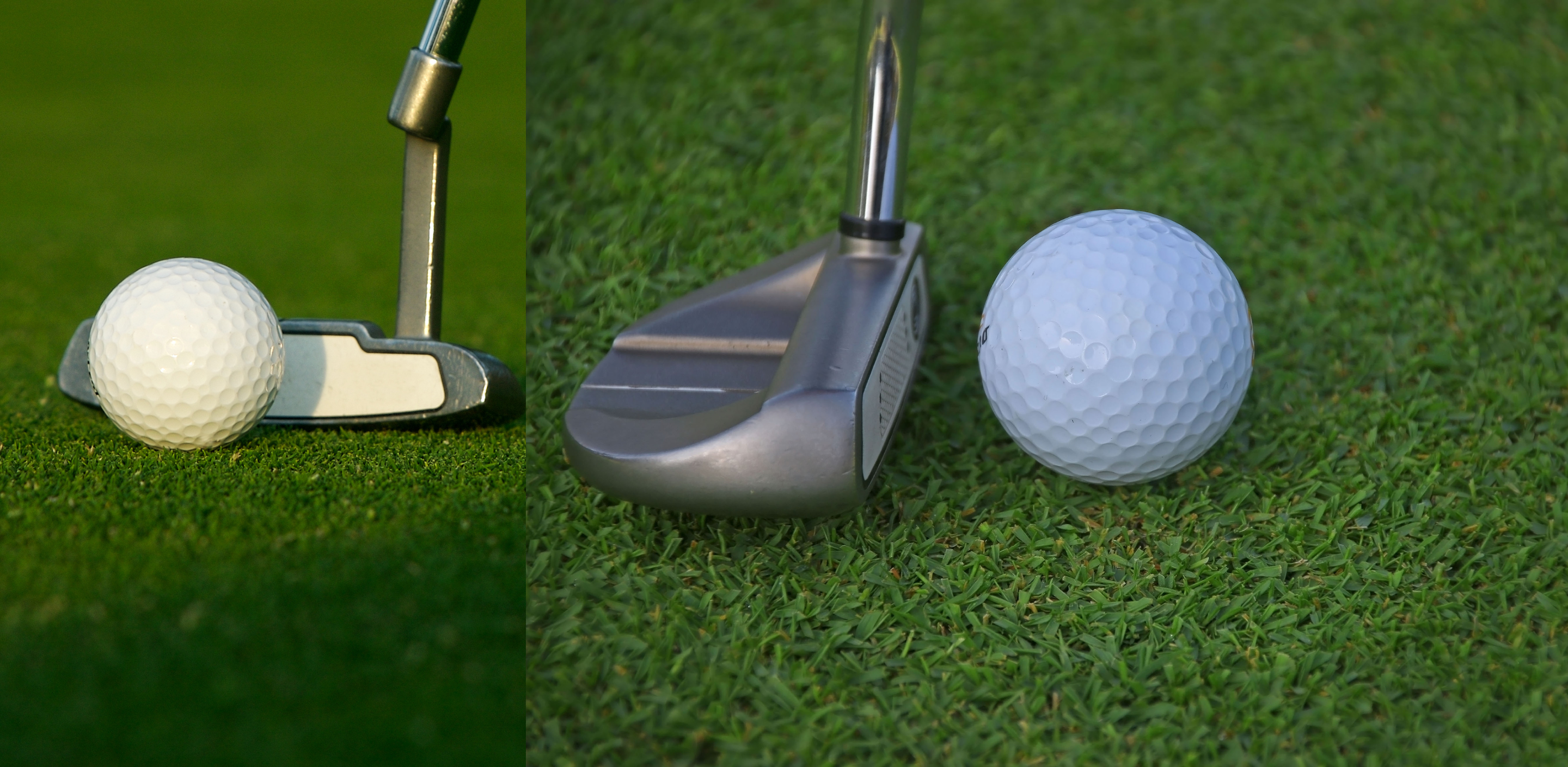 Golf Putters: A Complete Guide to Choosing the Right One for Your Game