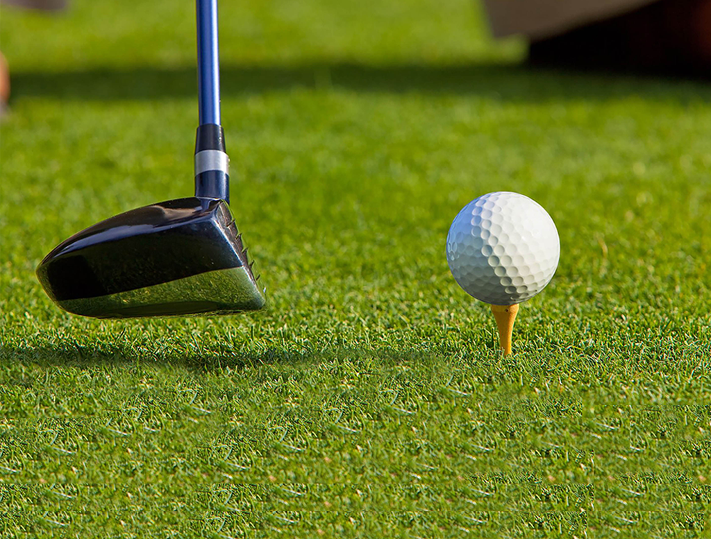 Commercial Golf Mats for Driving Ranges
