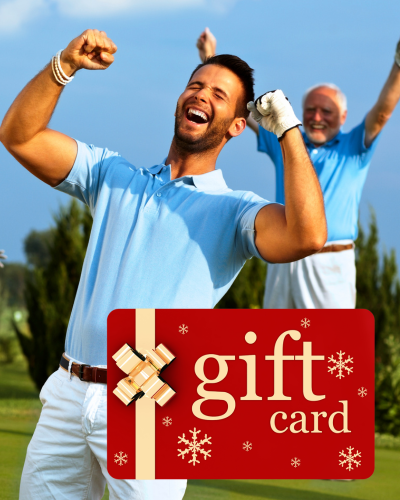 Gift Cards