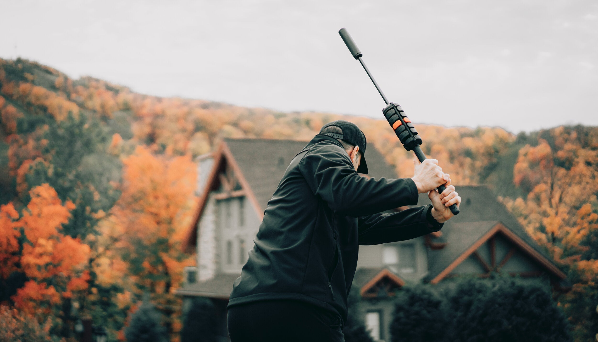 Full Swing Golf Training Aids