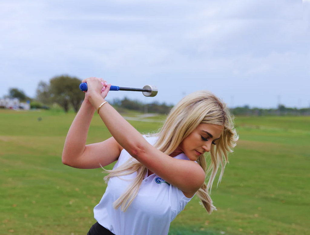 Golf Fitness Swing Trainers