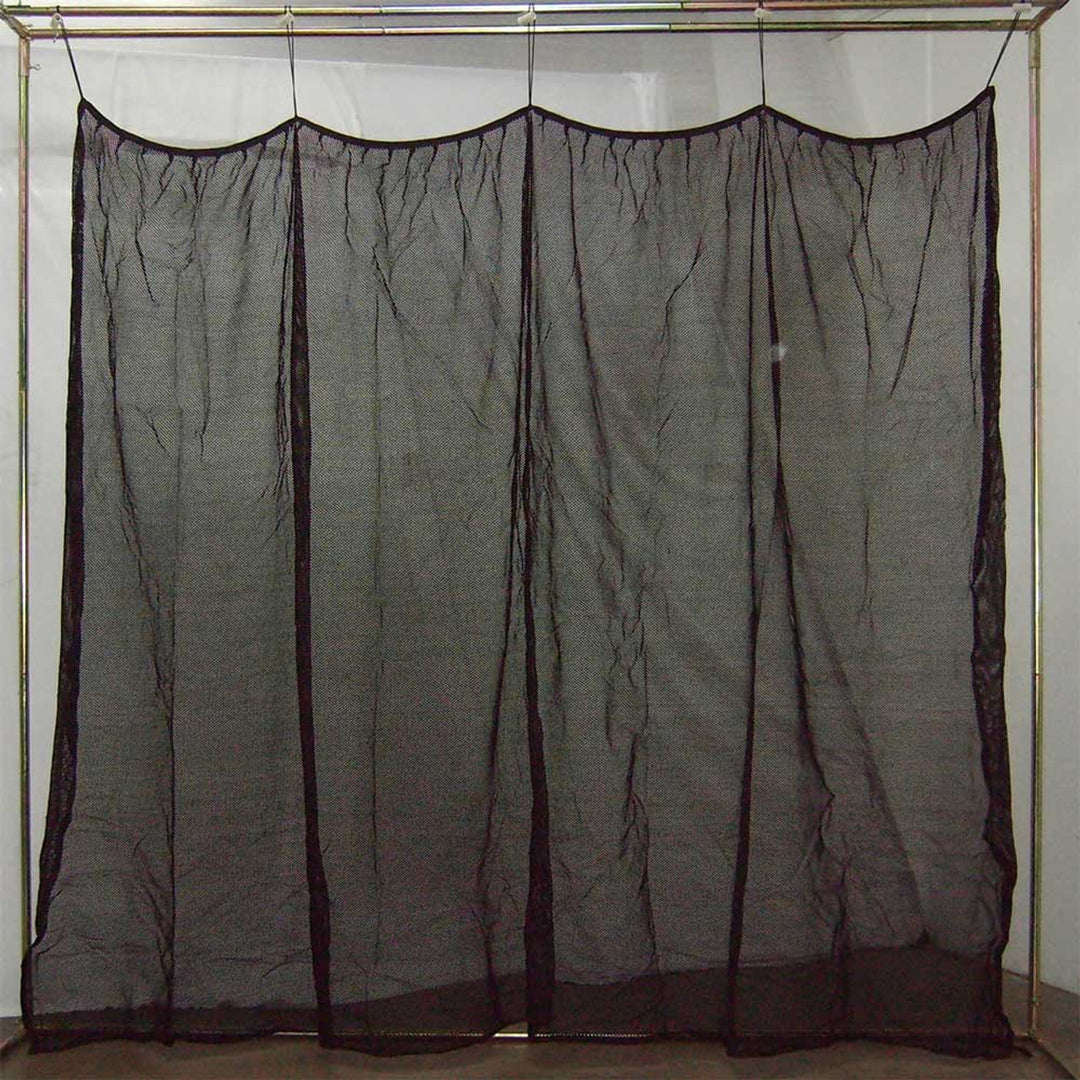 10x10 Archery Golf Baffle Net Golf Nets and Cages