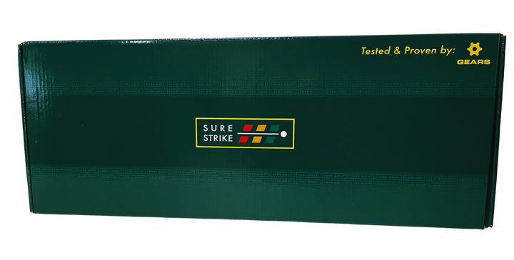 Sure-Strike Jr. by Sure Golf. Full Swing Golf Training Aid Full Swing Aids