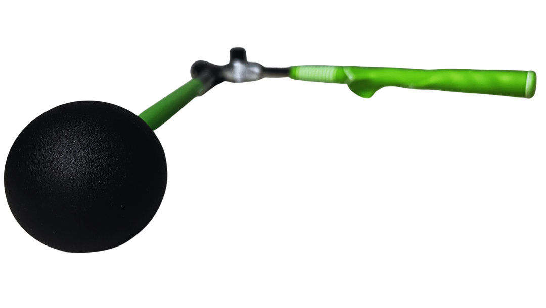 Sure-Strike Jr. by Sure Golf. Full Swing Golf Training Aid Full Swing Aids