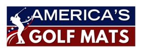 America's Golf Mats Logo