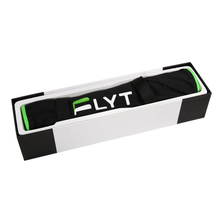 FLYT Chipping Sleeve. Short Game Golf Training Aid