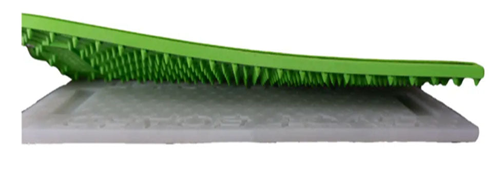 Divot Board Mini Grip Gel Pad
