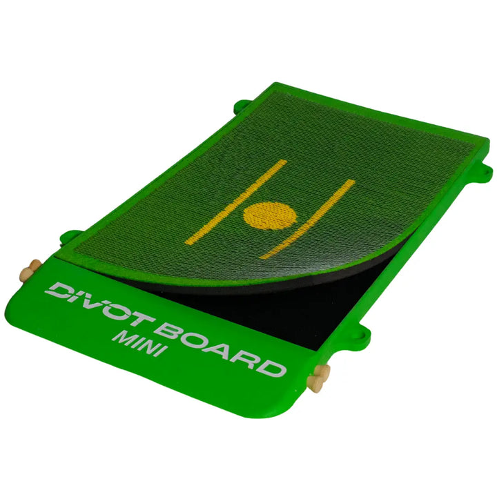 Divot Board Mini Golf Swing Trainer