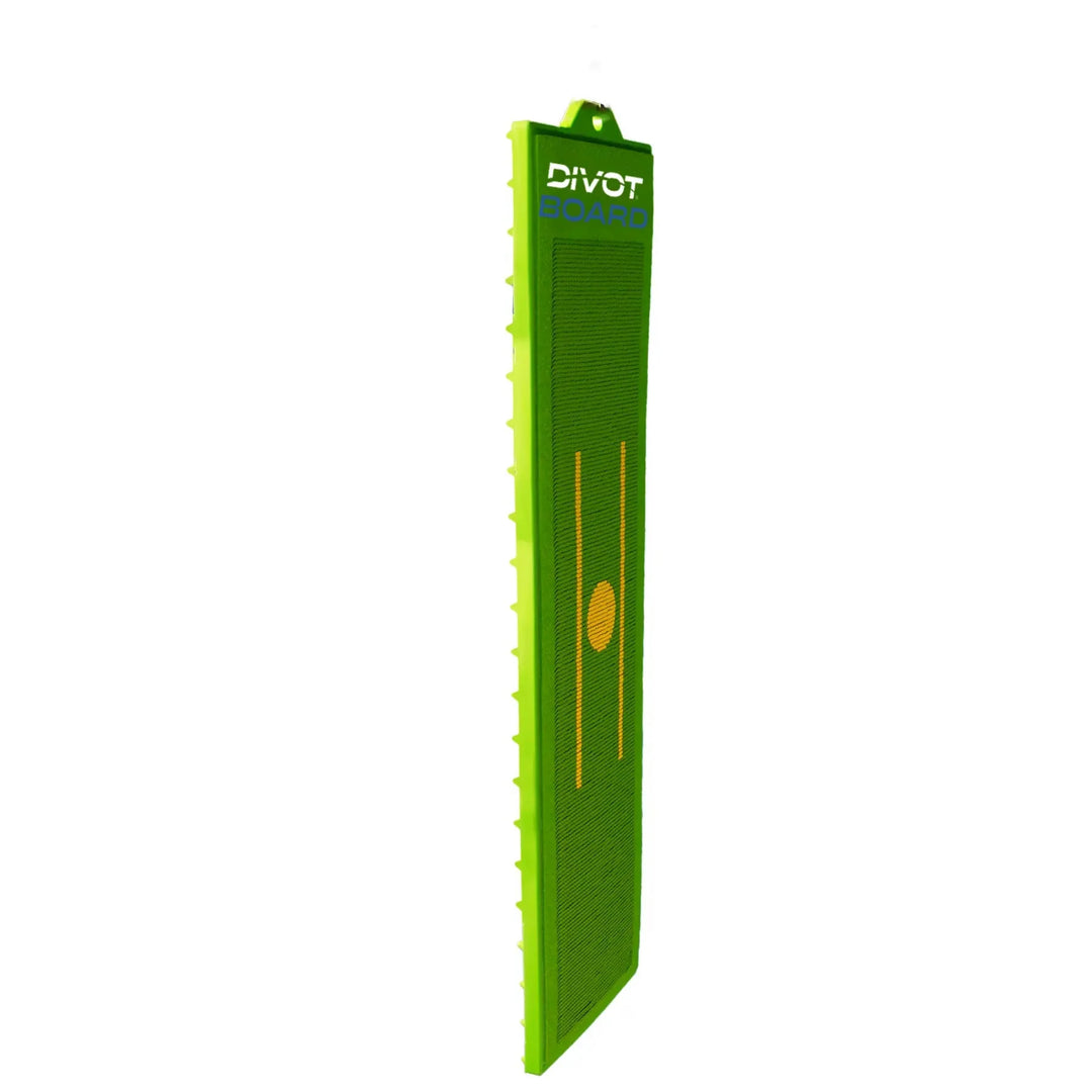 Divot Board Golf Swing Trainer