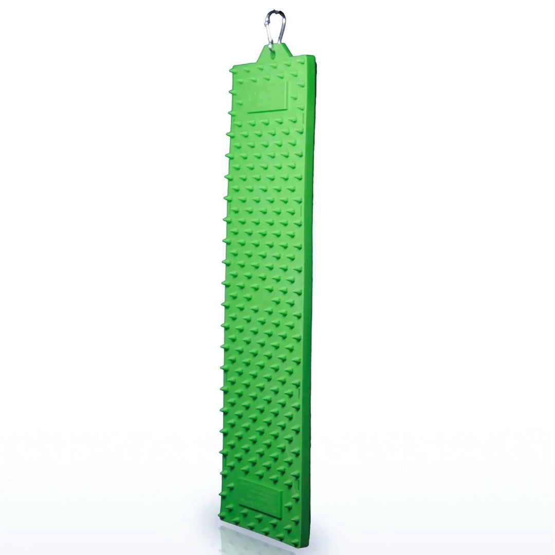 Divot Board Golf Swing Trainer