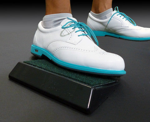 Foot Wedge. Short Game Golf Training Aid Short Game Aids