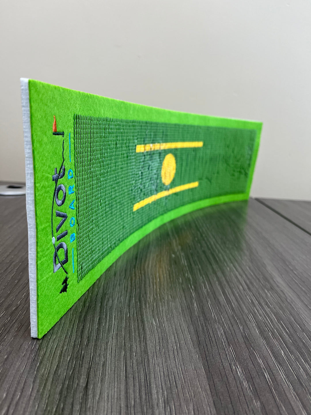 Divot Board Replacement Mat Golf Training Aids