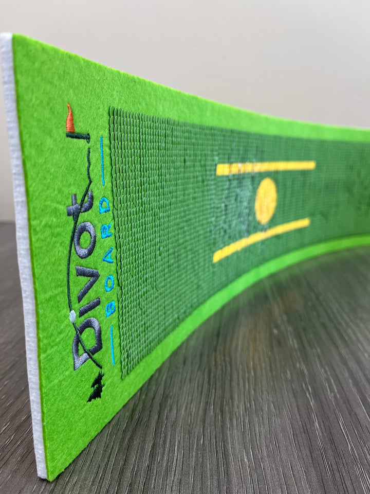 Divot Board Replacement Mat Golf Training Aids