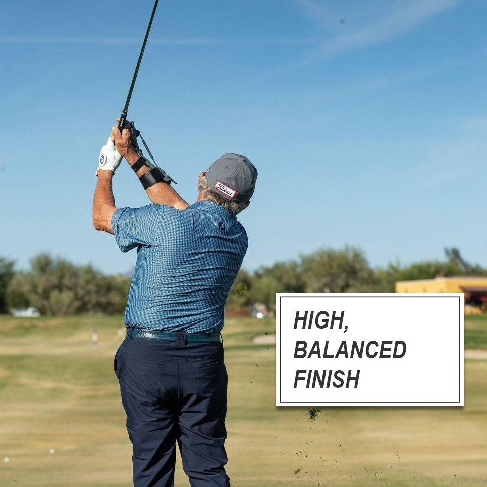 Precision Impact by Pure Swing. Full Swing & Short Game Golf Training Aid Full Swing Aids