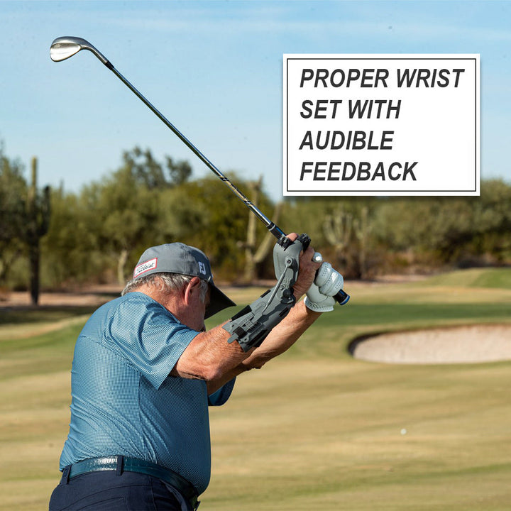 Precision Impact by Pure Swing. Full Swing & Short Game Golf Training Aid Full Swing Aids