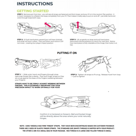 Precision Impact by Pure Swing. Full Swing & Short Game Golf Training Aid Full Swing Aids