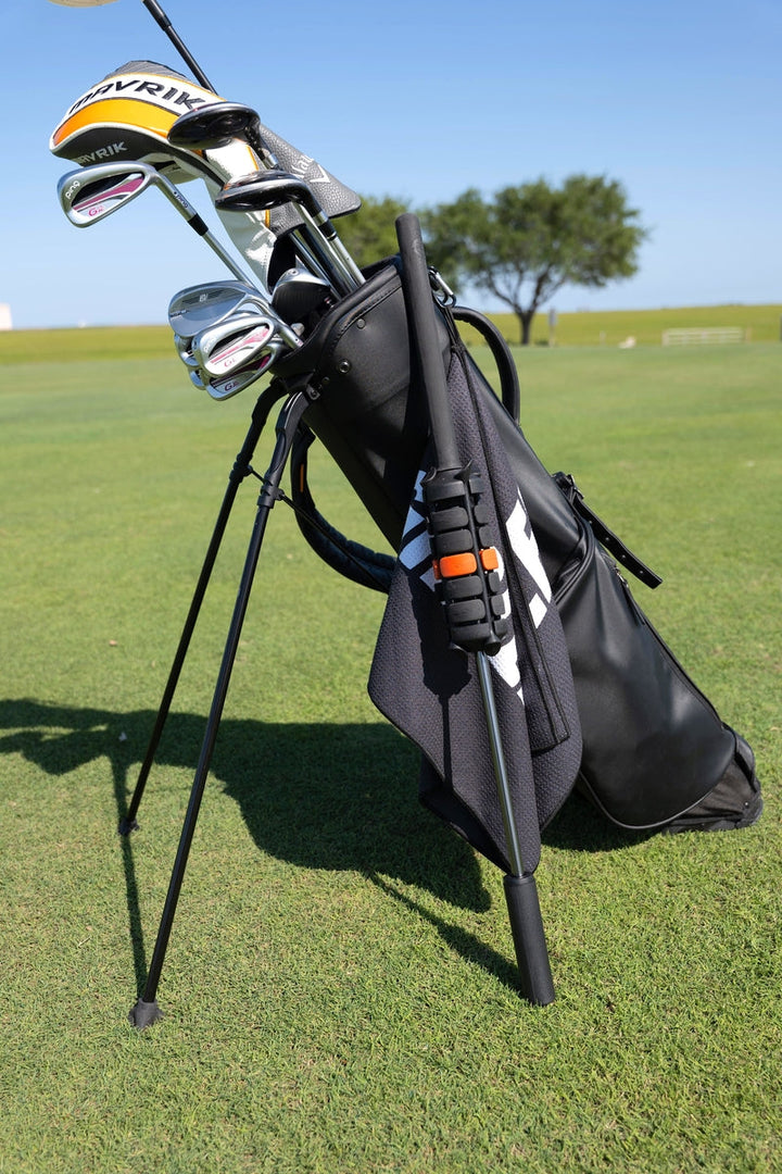 ONE Club Swing Trainer. Full Swing Golf Training Aid Full Swing Aids