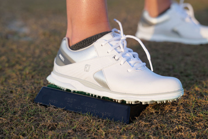 Foot Wedge. Short Game Golf Training Aid Short Game Aids