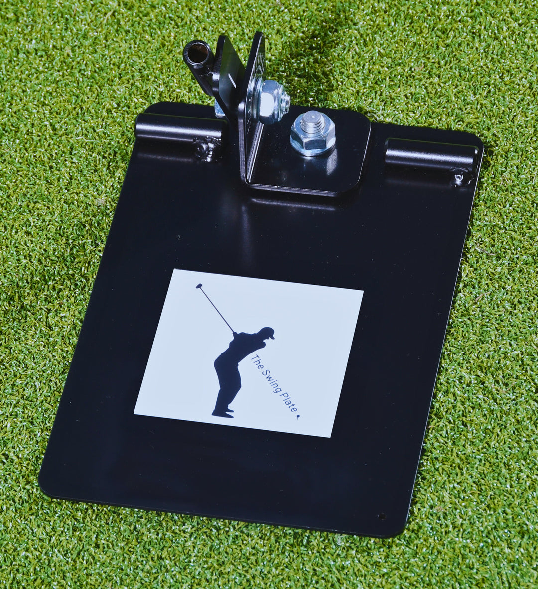 The Swing Plate Base. Full Swing Golf Training Aid Full Swing Aids