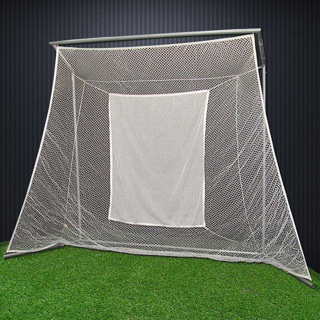 America's Swing Master Golf Net and Frame 7h x 11w x 3.5ft sides Golf Nets and Cages