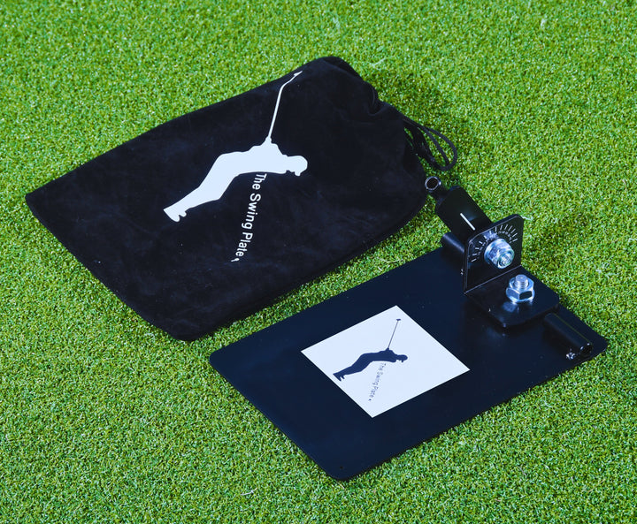 The Swing Plate Base. Full Swing Golf Training Aid Full Swing Aids The Swing Plate base only