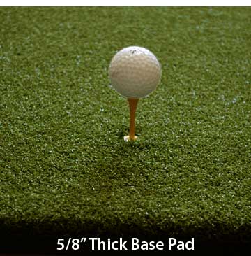 Golf Range Mats - RangeForce High-Traffic Driving Range Mats by Dura-Star