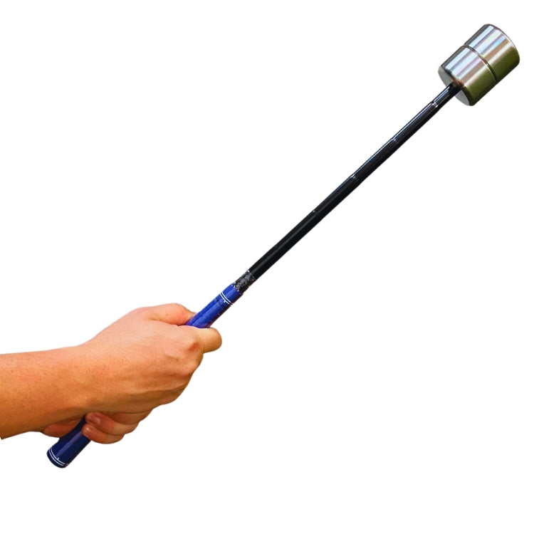 The Distance Builder Warm-Up Trainer | America's Golf Mats