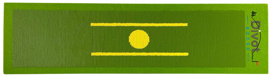 Divot Board Replacement Mat Golf Training Aids REPLACMENT MAT