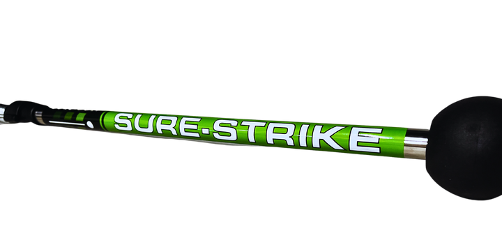 Sure-Strike Training Aid by Sure Golf. Full Swing Golf Training Aid Full Swing Aids