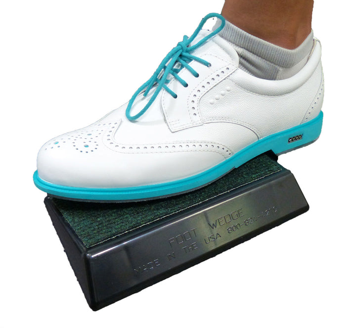 Foot Wedge. Short Game Golf Training Aid Short Game Aids