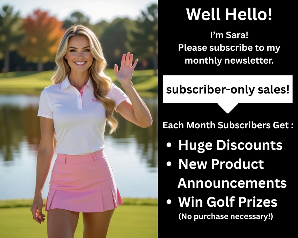 America's Golf Mats Insider Golf Newsletter Sign-Up