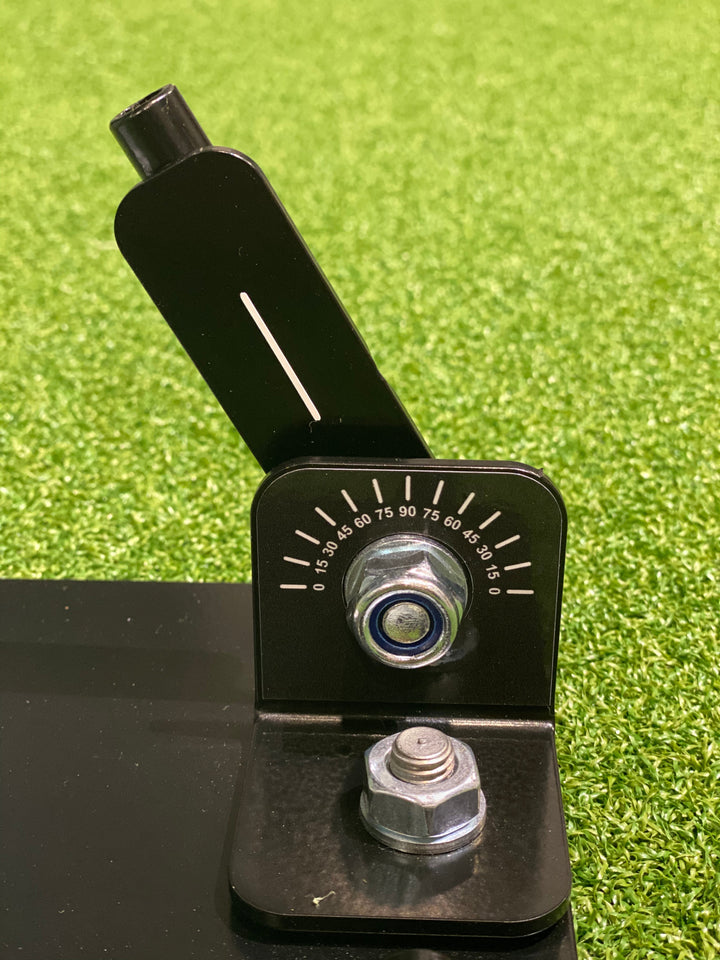 The Swing Plate Base. Full Swing Golf Training Aid Full Swing Aids