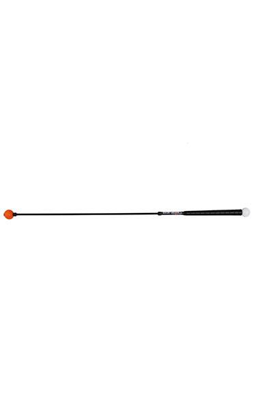 Orange Whip Light Speed (Orange Whip LightSpeed Trainer) Full Swing Golf Training Aid