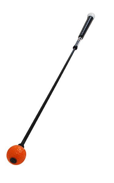 Orange Whip Light Speed (Orange Whip LightSpeed Trainer) Full Swing Golf Training Aid