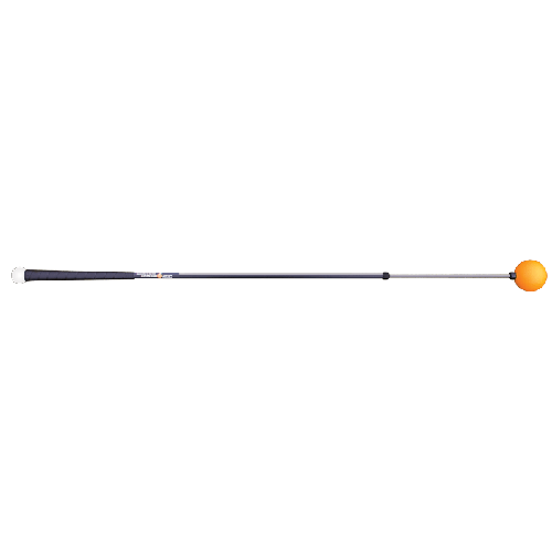 Orange Whip Golf Swing Trainer. Full Swing Golf Training Aid Full Swing Aids