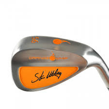 Orange Whip Wedge. Short Game & Full Swing Golf Training aid Short Game Aids