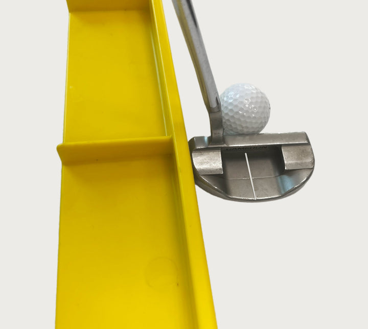 Putting Arc MSIII. Golf Putting Training Aid Putting Aids